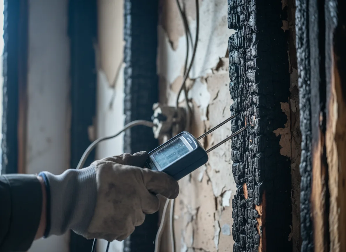 Fire Damage Restoration Saint Germain, WI FAQs